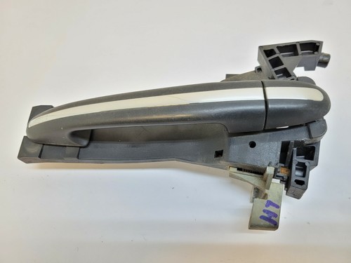 Mercedes w168 a140 türgriff - mercedes,