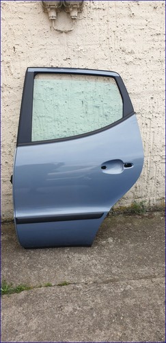 Tür hinten links mercedes - tür, a