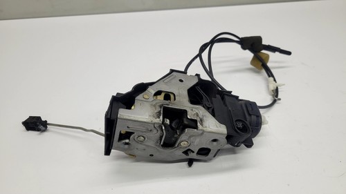 Mercedes w168 türschloss - w168,