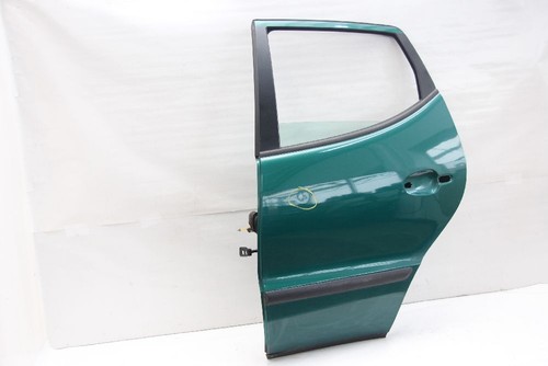 Mercedes klasse a160 168 - mercedes,