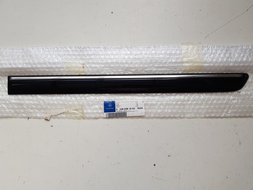 Zierleiste tür hinten links - tür,