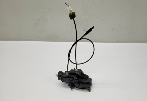 Mercedes benz w168 türschloss - w168,