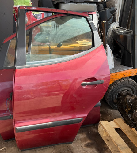 Tür hinten links mercedes - links, +