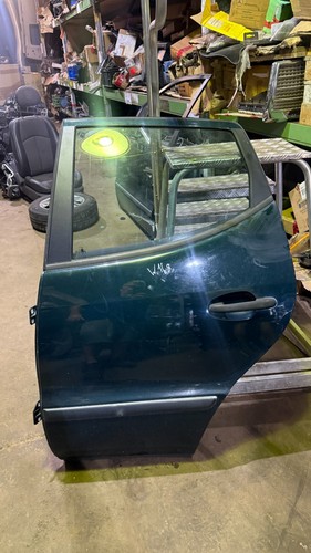Mercedes klasse w168 - mercedes,