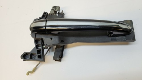 Mercedes w168 a190 türgriff - mercedes,