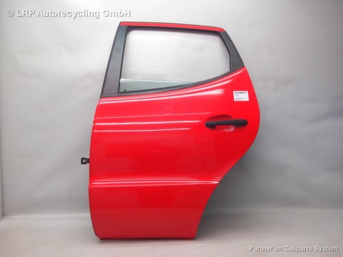 Mercedes w168 tür hinten - mercedes,