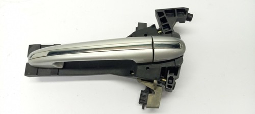 Mercedes w168 a160 türgriff - mercedes,
