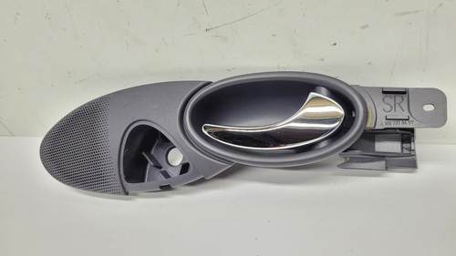Mercedes w168 a190 türgriff - mercedes,