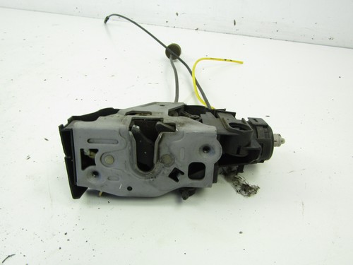 Mercedes w168 türschloss - mercedes,