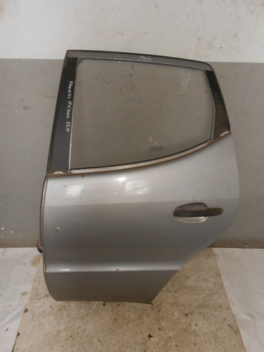 Tür mercedes benz klasse - mercedes, a-klasse