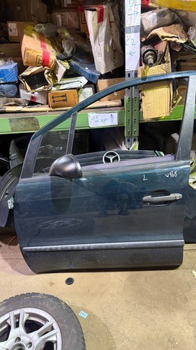 Mercedes klasse w168 - a,