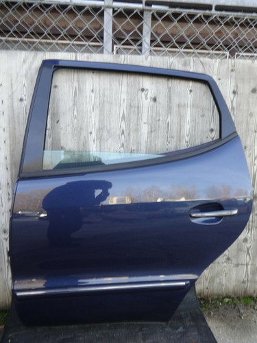 Mercedes w168 langversion - w168,