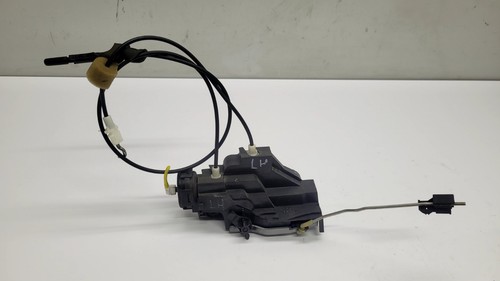 Mercedes w168 türschloss - -,