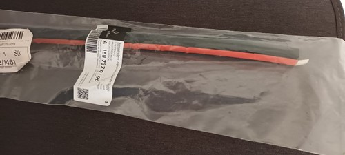Dämpfung dichtung tür hinten - dichtung,