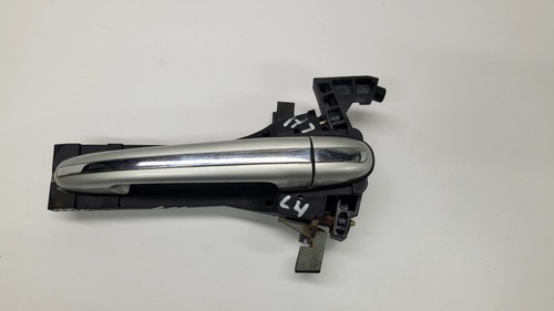 Mercedes w168 türgriff tür - mercedes,