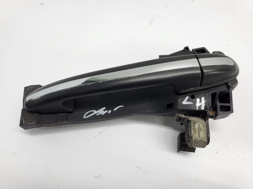 Mercedes w168 türgriff tür - w168,