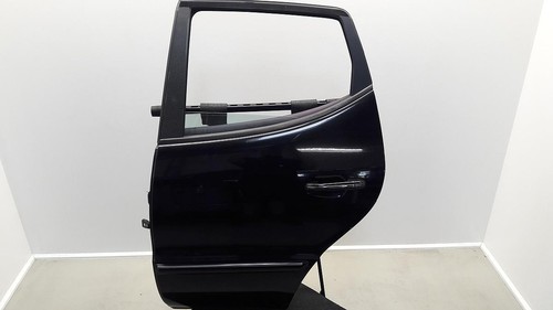 Mercedes benz w168 - kl,