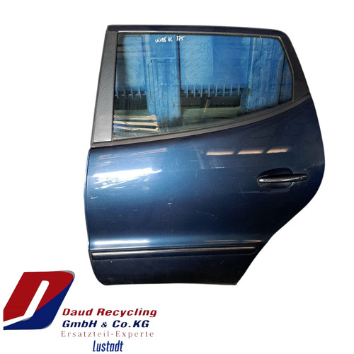 Mercedes benz klasse w168 - a-klasse,