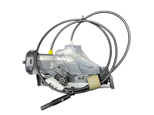 Mercedes benz w168 türschloss - w168,