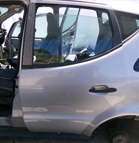 Tür hinten links mercedes - links,