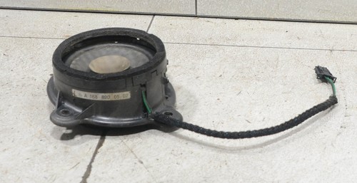Mercedes benz a170 w168 - benz,